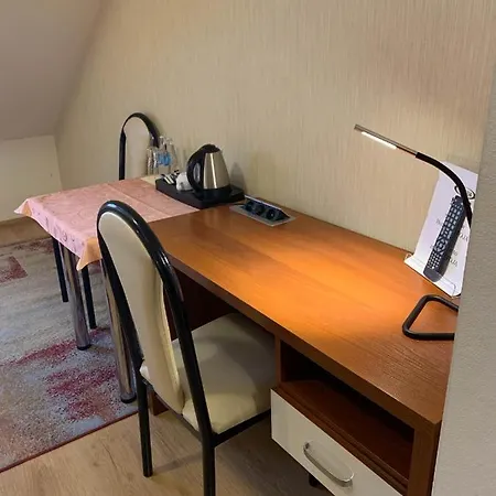 Hotel Ostoja Bobowa