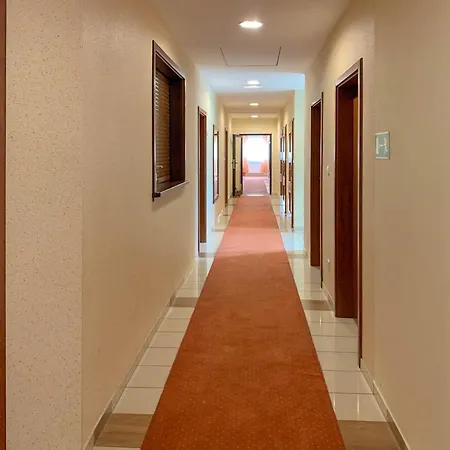 Ostoja Hotel