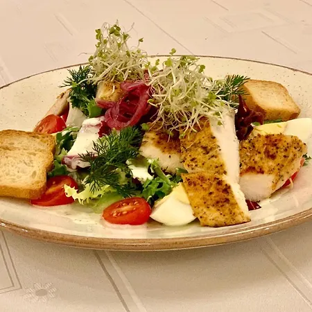 فندق Ostoja Bobowa