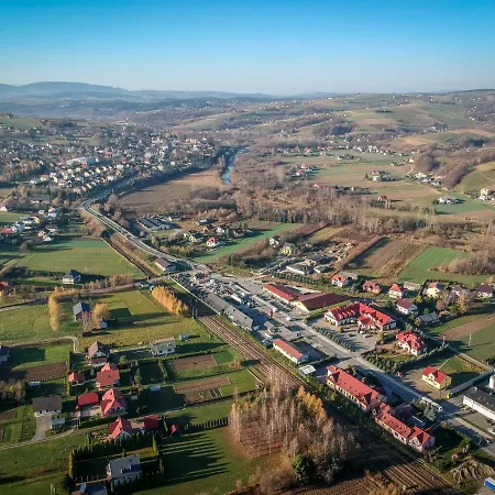 Ostoja Отель 3*