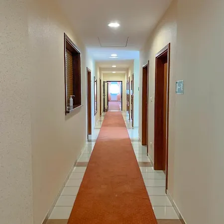 فندق Ostoja Bobowa