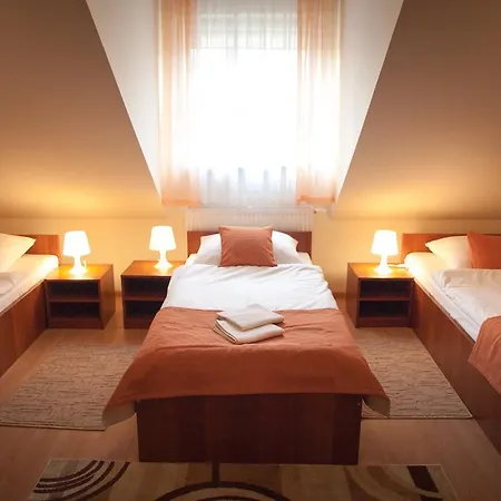 Ostoja Hotel