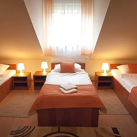 Ostoja Hotel Bobowa