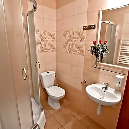 Hotel Ostoja Bobowa