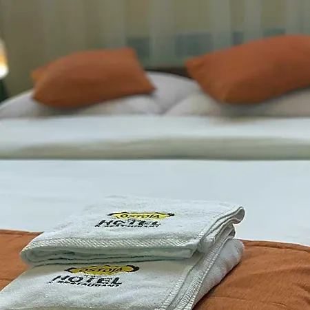 Ostoja Hotel 3*