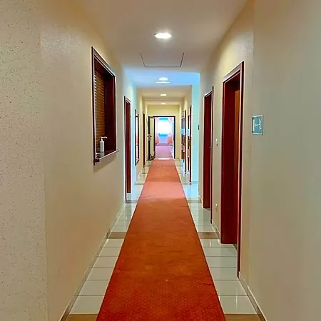 Ostoja Hotel 3*