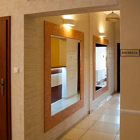 Ostoja Hotel Bobowa
