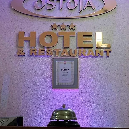 Ostoja Hotel