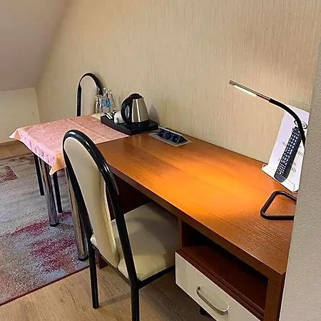 Ostoja Hotel Bobowa