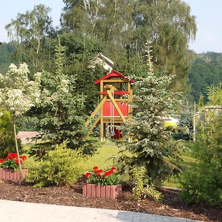 Отель Ostoja 3*